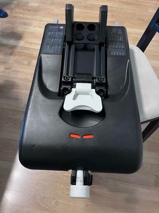 Concord Ultimax 2 silla grupo 0+/1