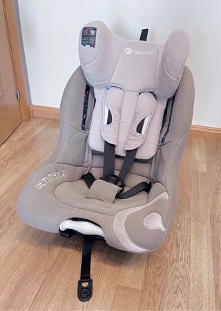 Concord Ultimax 2 silla grupo 0+/1
