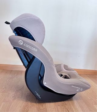 Concord Ultimax 2 silla grupo 0+/1