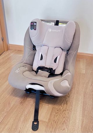 Concord Ultimax 2 silla grupo 0+/1