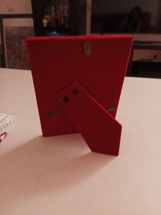 Marco Grupo Concord - Lacado y pulido a mano