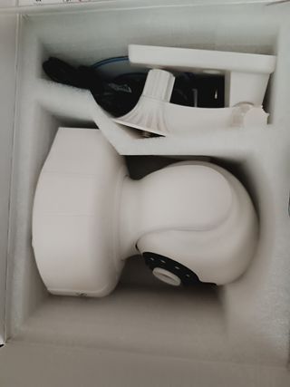 Cámara vigilancia Sricam - IP