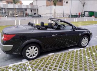 Renault Mégane CC 1.6 16v 110CV | Gasolina | ITV26