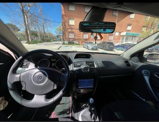 Renault Mégane CC 1.6 16v 110CV | Gasolina | ITV26