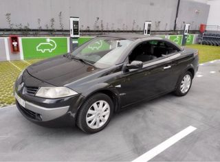 Renault Mégane CC 1.6 16v 110CV | Gasolina | ITV26