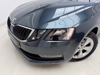 Skoda Octavia 2019