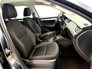 Skoda Octavia 2019