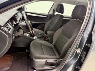 Skoda Octavia 2019