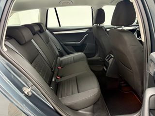 Skoda Octavia 2019