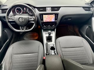 Skoda Octavia 2019
