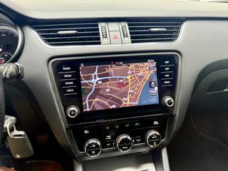 Skoda Octavia 2019