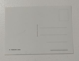 Postales antiguas Porcuna (Jaén)