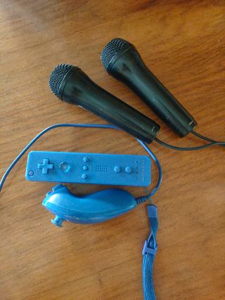 Wii U 32 GB+ 13 juegos +guitarra guitar Hero 