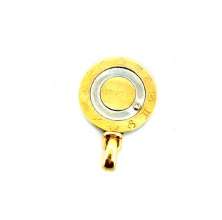 Colgante Bulgari oro