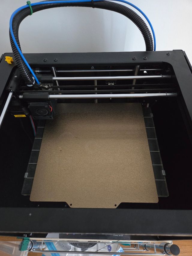 Stampante 3D Flyingbear Ghost 4S