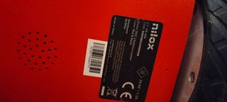 Nilox 300X Hoverboard