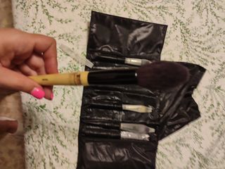 Brochas MAC, NARS, BOBBY BROWN... Nuevas!!