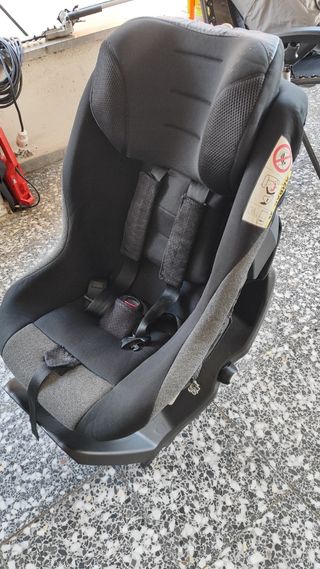 Silla de coche Jane Gravity