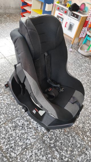 Silla de coche Jane Gravity