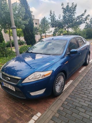 Ford Mondeo 2007