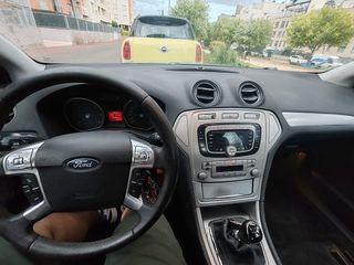 Ford Mondeo 2007