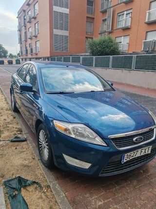 Ford Mondeo 2007
