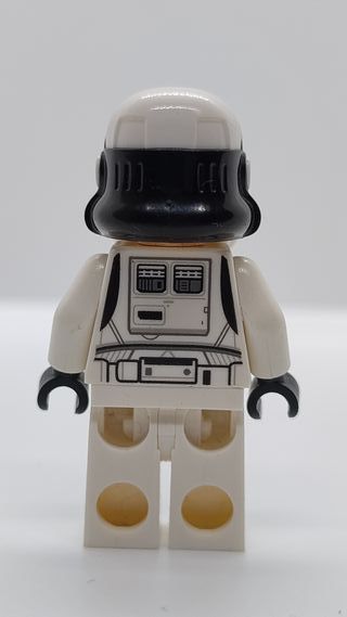 LEGO Star Wars Minifigura Imperial Patrol Trooper