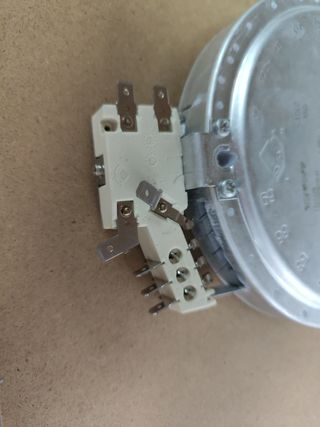 Radiador Vitrocerámica 10.74431.004