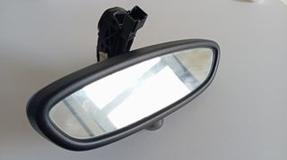 Espejo interior manual/LED para BMW E81 y E87