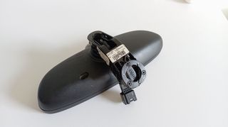 Espejo interior manual/LED para BMW E81 y E87