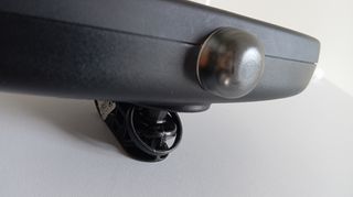 Espejo interior manual/LED para BMW E81 y E87