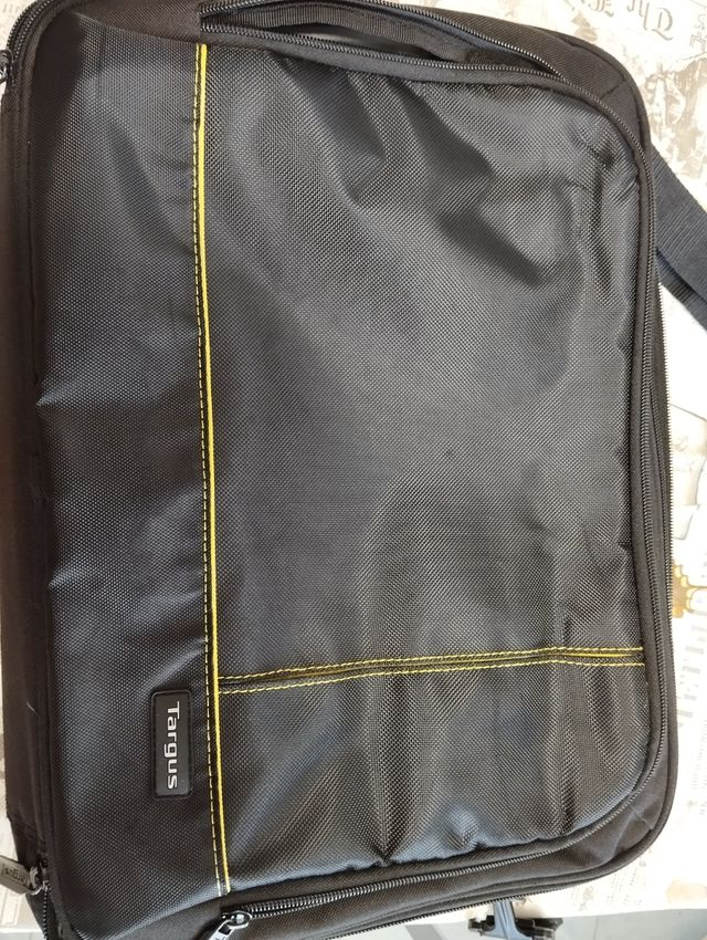 Bolso Targus 17" portátil
