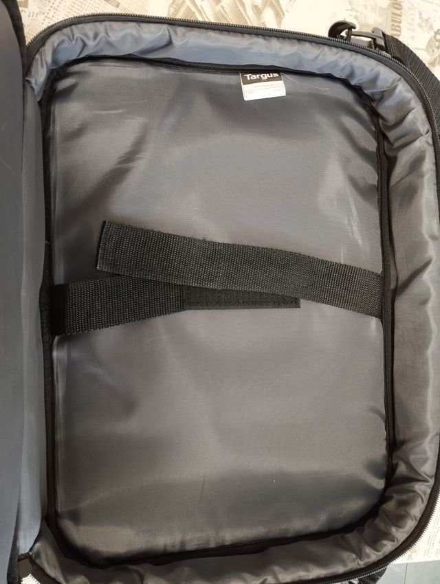 Bolso Targus 17" portátil