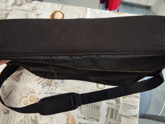 Bolso Targus 17" portátil