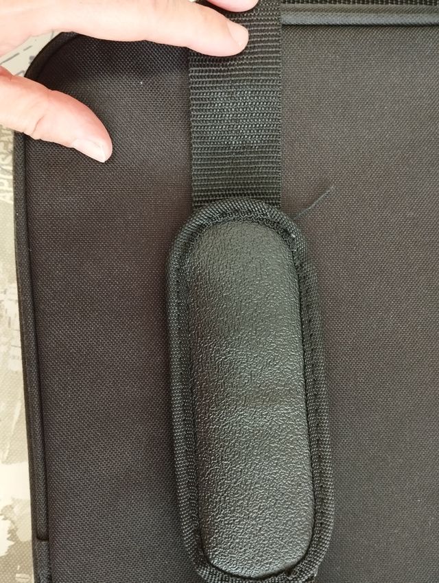 Bolso Targus 17" portátil