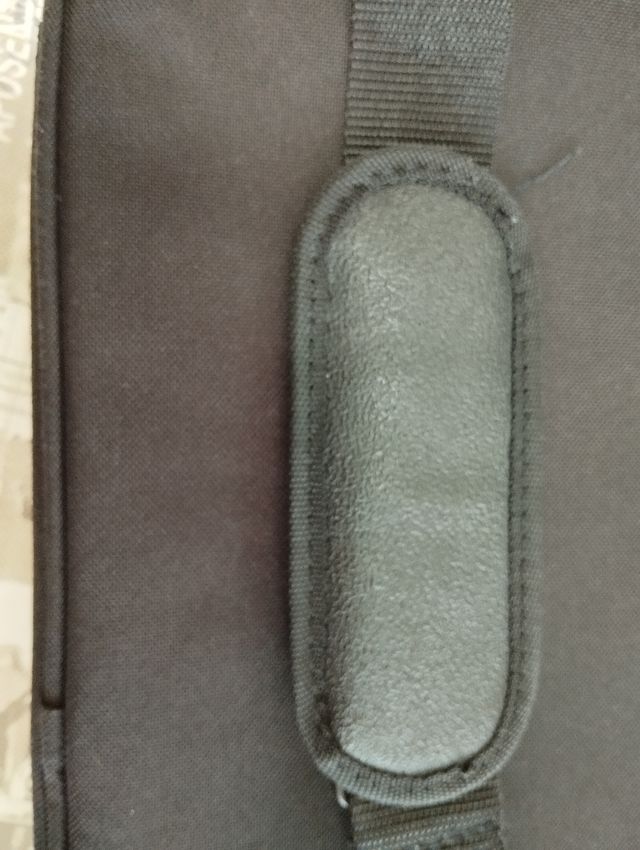 Bolso Targus 17" portátil