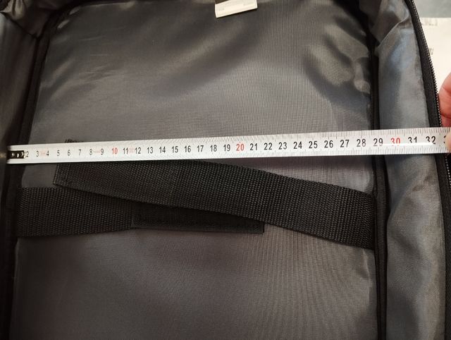 Bolso Targus 17" portátil