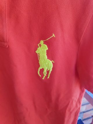 Polo Ralph Lauren 