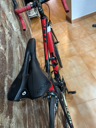 Bicicleta Carretera Giant TCR Advanced 2