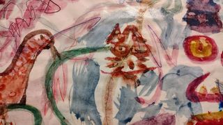 Pintura Abstrata - Arte Original