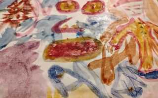 Pintura Abstrata - Arte Original