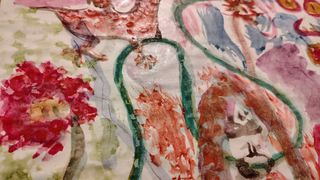 Pintura Abstrata - Arte Original