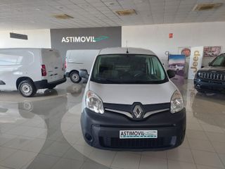 Renault Kangoo 2021