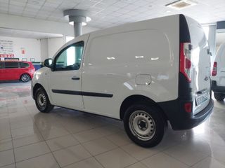 Renault Kangoo 2021