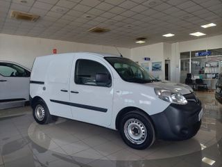 Renault Kangoo 2021