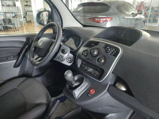 Renault Kangoo 2021