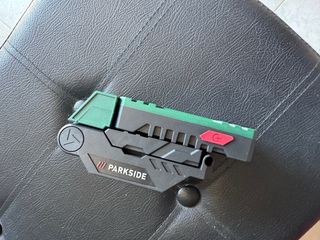 Lampada da lavoro Parkside a LED