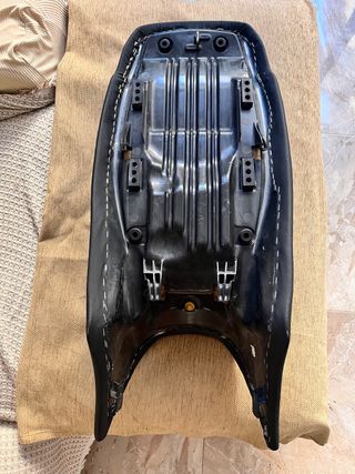 Asiento Honda Varadero 125