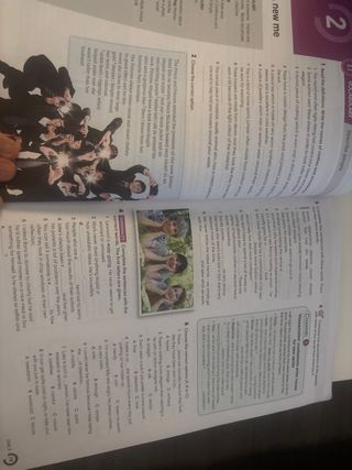 Real World Advanced 3 - Libro inglés Worbook