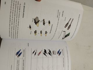 MONTAJE COMPONENTES PERIFÉRICOS MICROINFORMÁTICOS 